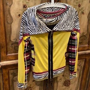 Pianurastudio 2 pc sweater set